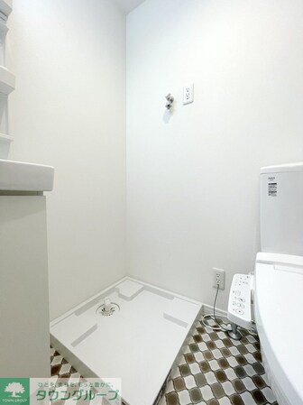 鳩ヶ谷フラッツの物件内観写真